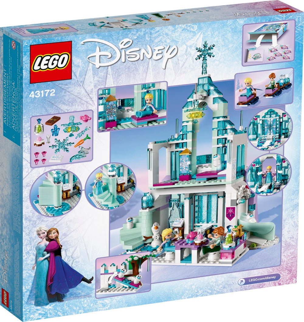 frozen lego set black friday