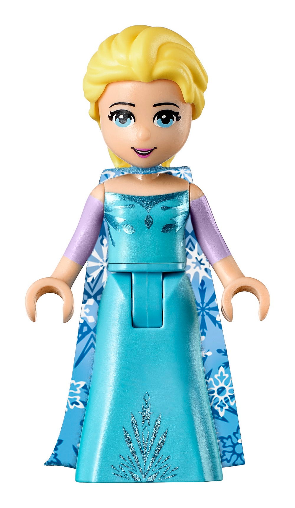 walmart lego frozen 2