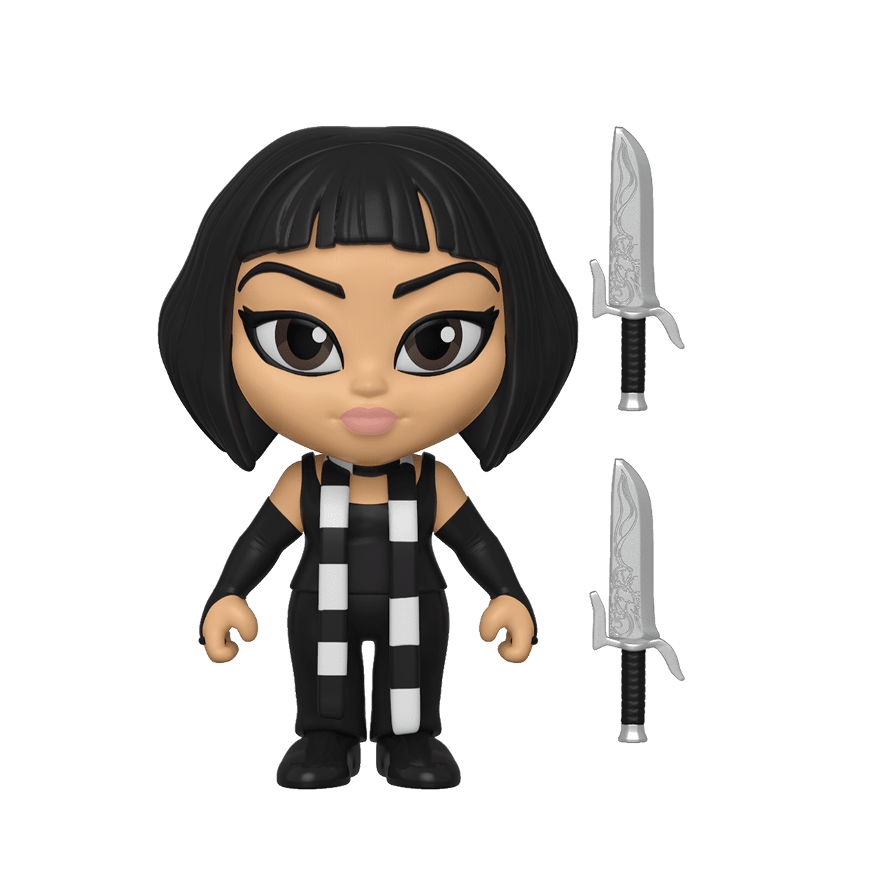 scott pilgrim funkos
