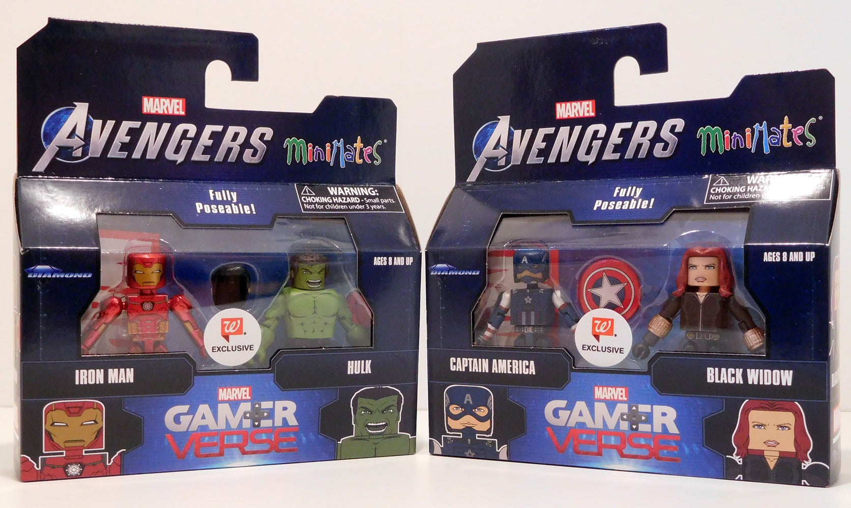 avengers gamerverse mystery box dlc