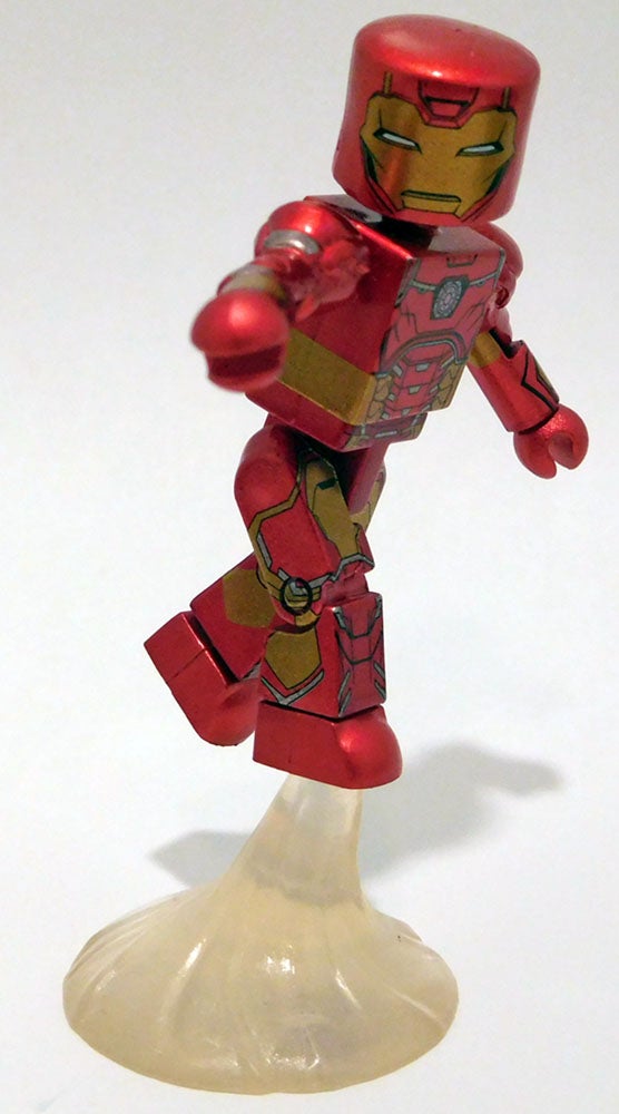 marvel gamerverse ironman