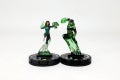 keyword - green lantern corps