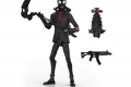 FORTNITE VICTORY ROYALE SERIES 6-INCH CHAOS AGENT Figure
