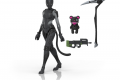 FORTNITE VICTORY ROYALE SERIES 6-INCH LYNX Figure