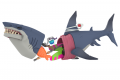 SHARK ACCESSORY PACK (1)