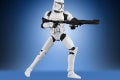 STAR WARS THE VINTAGE COLLECTION 3.75-INCH CLONE COMMANDER (2)