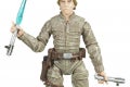 STAR WARS THE VINTAGE COLLECTION 3.75-INCH LUKE SKYWALKER (BESPIN) Figure