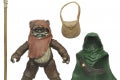 STAR WARS THE VINTAGE COLLECTION 3.75-INCH WICKET Figure
