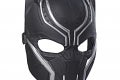 MARVEL AVENGERS BLACK PANTHER BASIC MASK oop