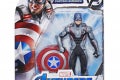 MARVEL AVENGERS ENDGAME CAPTAIN AMERICA 6 INCH FIGURE in pck