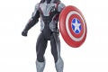 MARVEL AVENGERS ENDGAME CAPTAIN AMERICA 6 INCH FIGURE oop