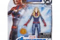 MARVEL AVENGERS ENDGAME CAPTAIN MARVEL 6 INCH FIGURE in pck
