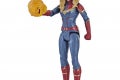 MARVEL AVENGERS ENDGAME CAPTAIN MARVEL 6 INCH FIGURE oop