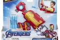 MARVEL AVENGERS ENDGAME IRON MAN REPULSOR GAUNTLET in pck