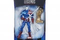 MARVEL AVENGERS ENDGAME LEGENDS SERIES 6-INCH CITIZENV FIGURE in pck