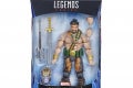 MARVEL AVENGERS ENDGAME LEGENDS SERIES 6-INCH HERCULES FIGURE in pck