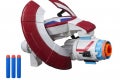 MARVEL AVENGERS ENDGAME NERF CAPTAIN AMERICA ASSEMBLER GEAR 2.0 oop