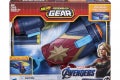 MARVEL AVENGERS ENDGAME NERF CAPTAIN MARVEL ASSEMBLER GEAR UPGRADE in pck