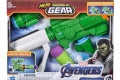 MARVEL AVENGERS ENDGAME NERF HULK ASSEMBLER GEAR 2.0 in pck