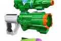 MARVEL AVENGERS ENDGAME NERF HULK ASSEMBLER GEAR 2.0 oop