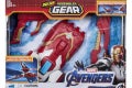 MARVEL AVENGERS ENDGAME NERF IRON MAN ASSEMBLER GEAR 2.0 in pck
