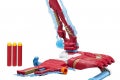 MARVEL AVENGERS ENDGAME NERF IRON MAN ASSEMBLER GEAR 2.0 oop
