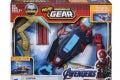 MARVEL AVENGERS ENDGAME NERF IRON SPIDER ASSEMBLER GEAR UPGRADE in pck