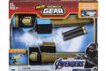 MARVEL AVENGERS ENDGAME NERF RONIN ASSEMBLER GEAR UPGRADE in pck