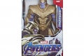 MARVEL AVENGERS ENDGAME THANOS DELUXE FIGURE in pck
