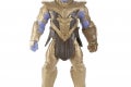 MARVEL AVENGERS ENDGAME THANOS DELUXE FIGURE oop