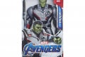 MARVEL AVENGERS ENDGAME TITAN HERO DELUXE HULK 12 INCH FIGURE in pck