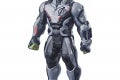 MARVEL AVENGERS ENDGAME TITAN HERO DELUXE HULK 12 INCH FIGURE oop