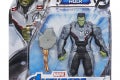 MARVEL AVENGERS ENDGAME TITAN HERO DELUXE HULK 6 INCH FIGURE in pck