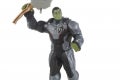 MARVEL AVENGERS ENDGAME TITAN HERO DELUXE HULK 6 INCH FIGURE oop