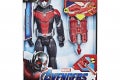 MARVEL AVENGERS ENDGAME TITAN HERO POWER FX ANT-MAN in pck