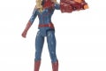 MARVEL AVENGERS ENDGAME TITAN HERO POWER FX CAPTAIN MARVEL oop