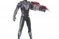 MARVEL AVENGERS ENDGAME TITAN HERO POWER FX IRON MAN oop