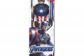 MARVEL AVENGERS ENDGAME TITAN HERO SERIES CAPTAIN AMERICA in pck