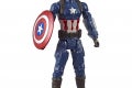 MARVEL AVENGERS ENDGAME TITAN HERO SERIES CAPTAIN AMERICA oop