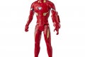 MARVEL AVENGERS ENDGAME TITAN HERO SERIES IRON MAN oop