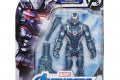 MARVEL AVENGERS ENDGAME WAR MACHINE 6 INCH FIGURE in pck
