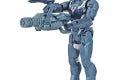 MARVEL AVENGERS ENDGAME WAR MACHINE 6 INCH FIGURE oop