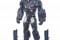 MARVEL AVENGERS ENDGAME WAR MACHINE DELUXE FIGURE oop