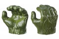 MARVEL AVENGERS HULK GAMMA GRIP FISTS oop