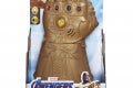 MARVEL AVENGERS INFINITY GAUNTLET ELECTRONIC FIST in pck