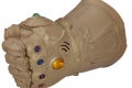 MARVEL AVENGERS INFINITY GAUNTLET ELECTRONIC FIST oop