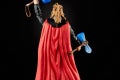 MARVEL LEGENDS SERIES 6-INCH INFINITY SAGA THOR Figure - oop (10)