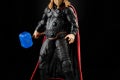 MARVEL LEGENDS SERIES 6-INCH INFINITY SAGA THOR Figure - oop (11)