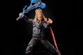 MARVEL LEGENDS SERIES 6-INCH INFINITY SAGA THOR Figure - oop (7)