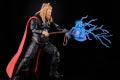 MARVEL LEGENDS SERIES 6-INCH INFINITY SAGA THOR Figure - oop (9)